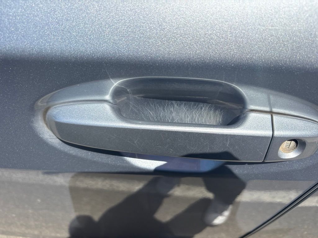 Used 2023 Silver Subaru Premium image 15