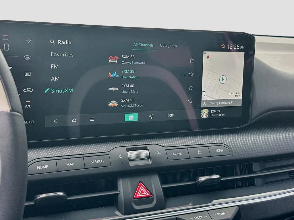 New 2026 Steel Gray Kia GT-Line image 15