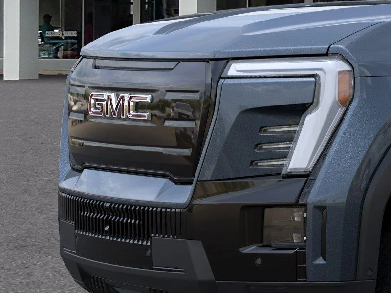 2026 GMC Sierra EV Elevation - Photo 13