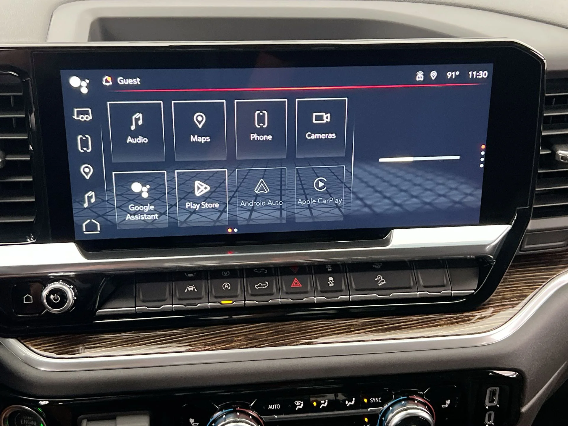 New 2026 Summit White GMC SLE image 68