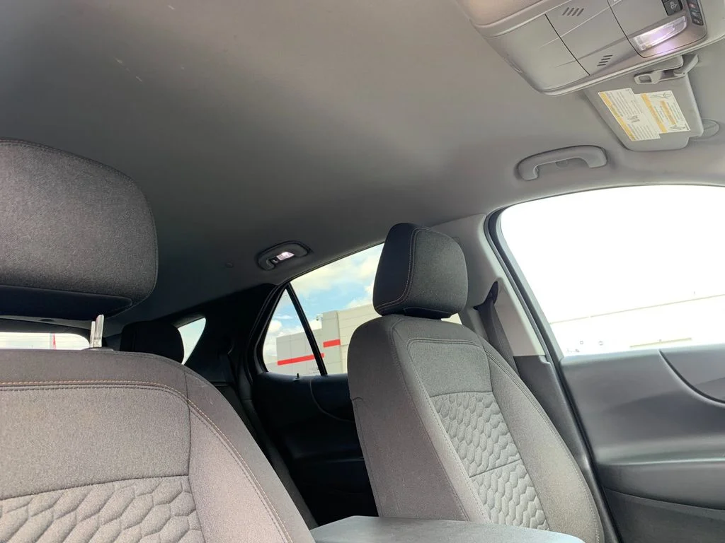 Used 2020 Blue Chevrolet LT image 18