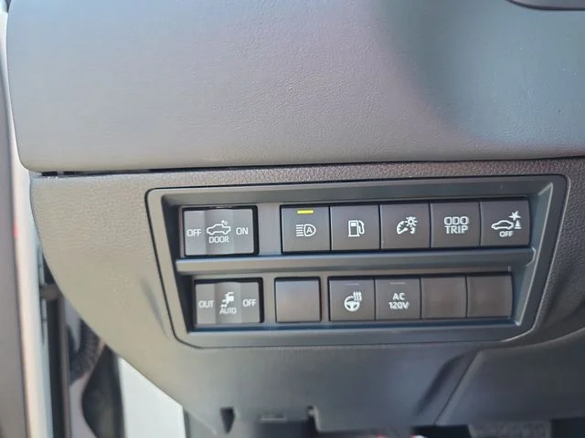 Used 2026 Beige Toyota Platinum image 28