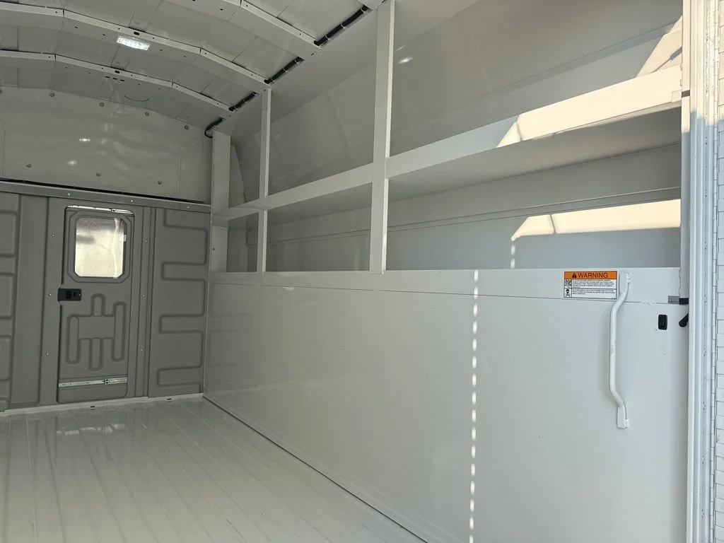 New 2024 Summit White GMC 1WT image 12