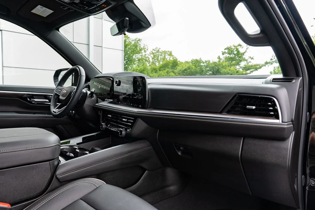 Used 2026 Black Chevrolet Premier image 30