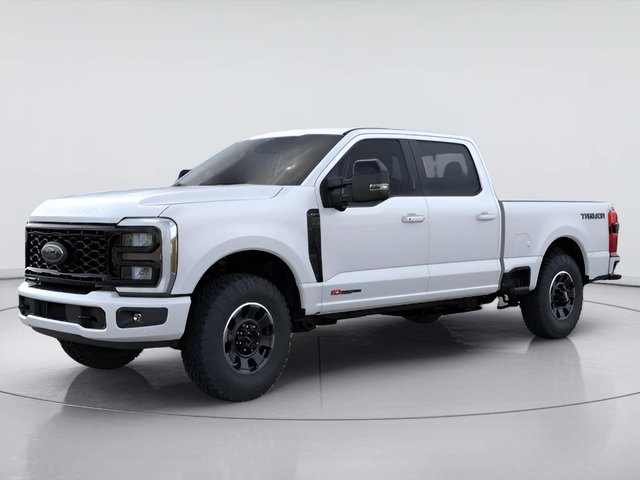 New 2026 Ford Super Duty F-250® Lariat®