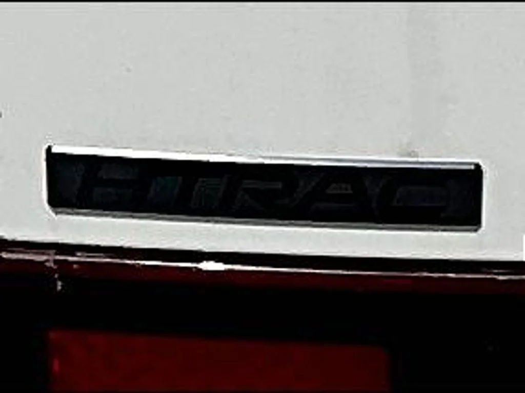New 2026 White Hyundai Calligraphy image 8