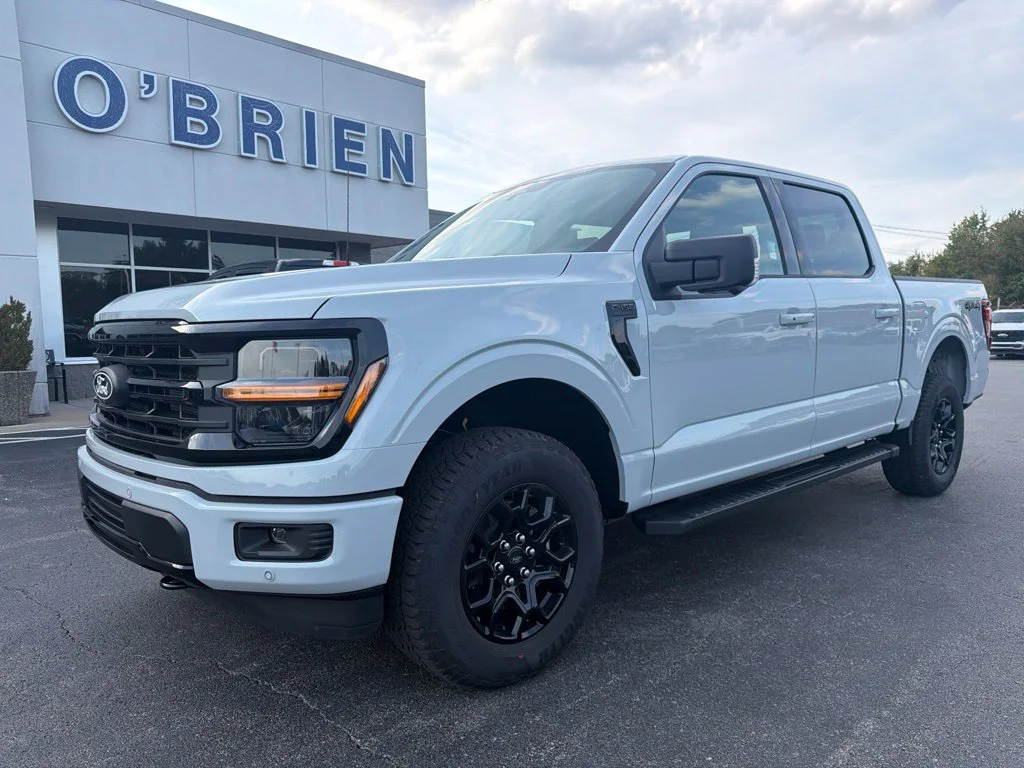 New 2026 Avalanche Ford XLT image 1