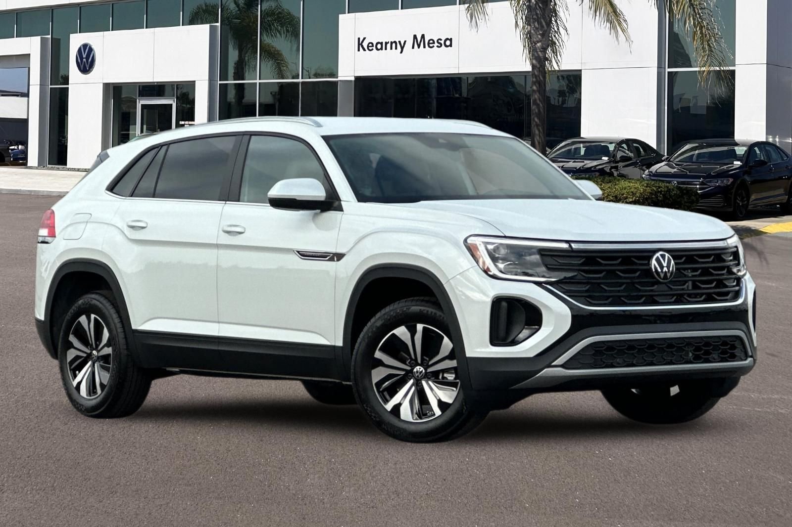 New 2026  Volkswagen SE image 2