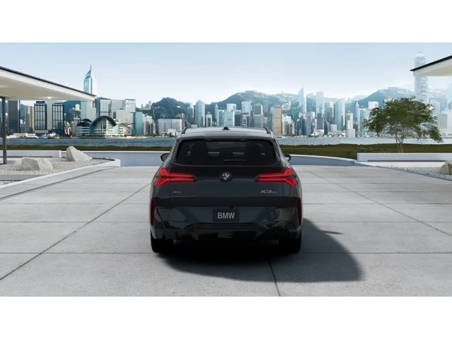 New 2026 Gray BMW 30 xDrive image 5