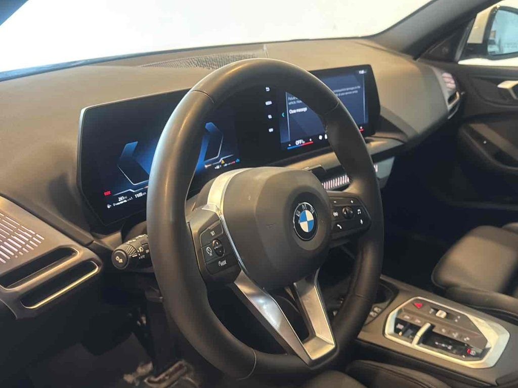Used 2025 White BMW 228 xDrive Gran Coupe image 34