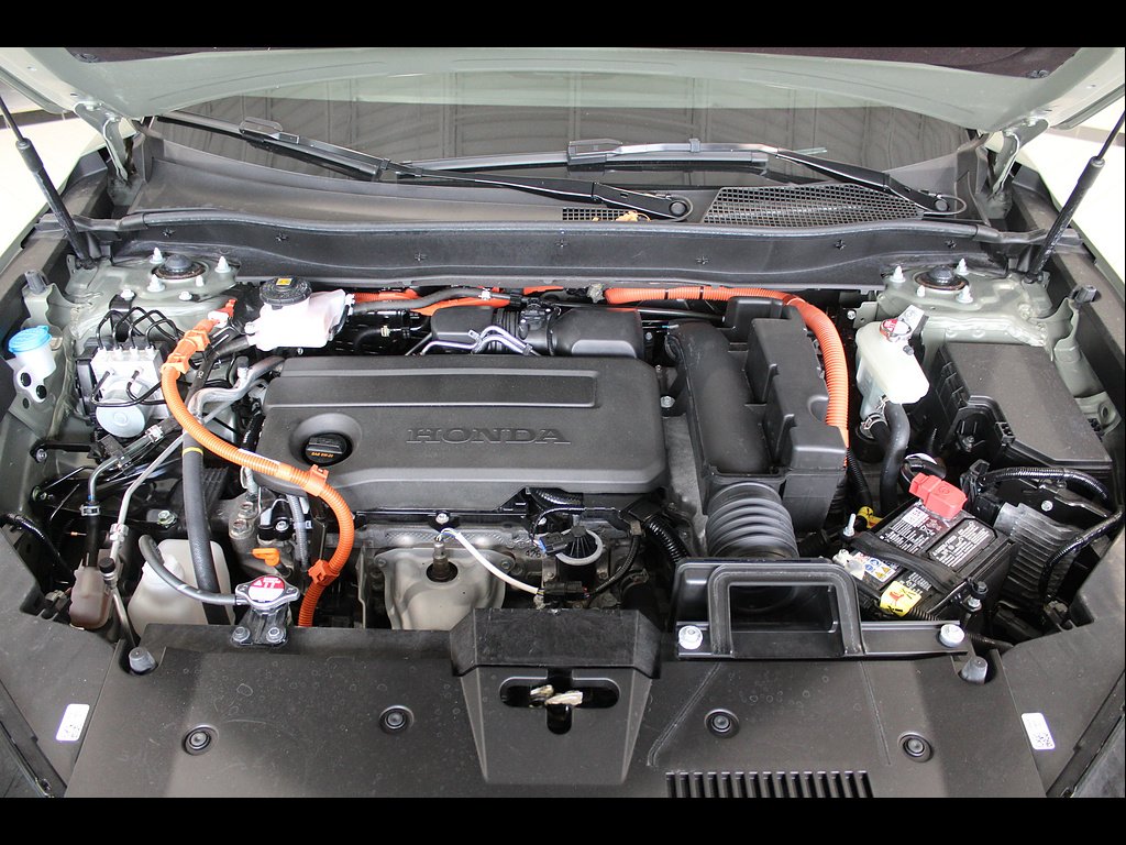 2026 Honda CR-V TrailSport - Photo 32