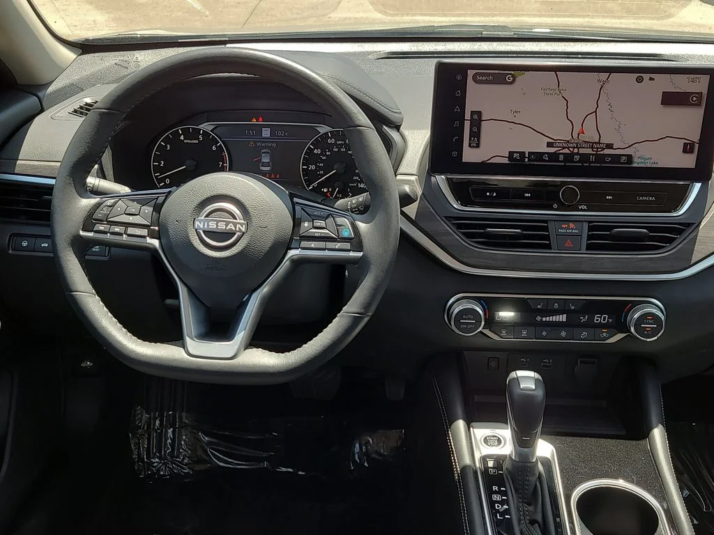 Used 2025 Gray Nissan 2.5 SL image 17