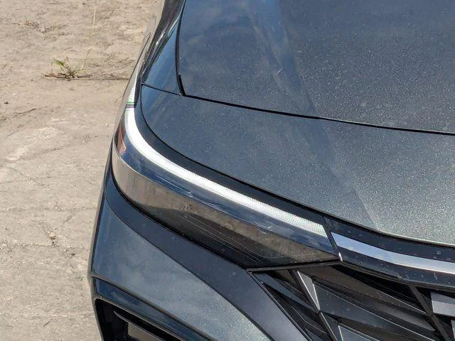 2025 Hyundai Elantra SEL - Photo 34