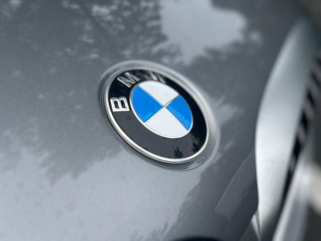 Certified Used 2024 Skyscraper Grey Metallic BMW xDrive30i image 10