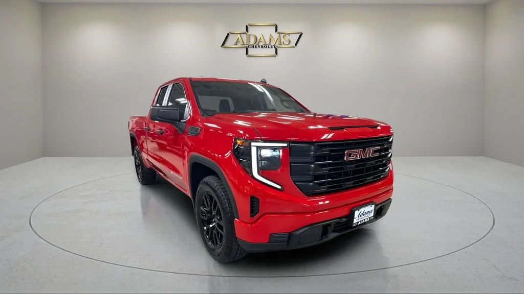 2023 GMC Sierra 1500 Pro - Photo 13