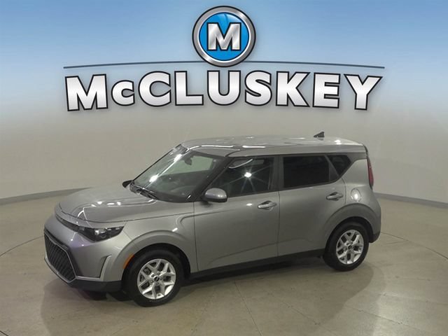2024 Kia Soul