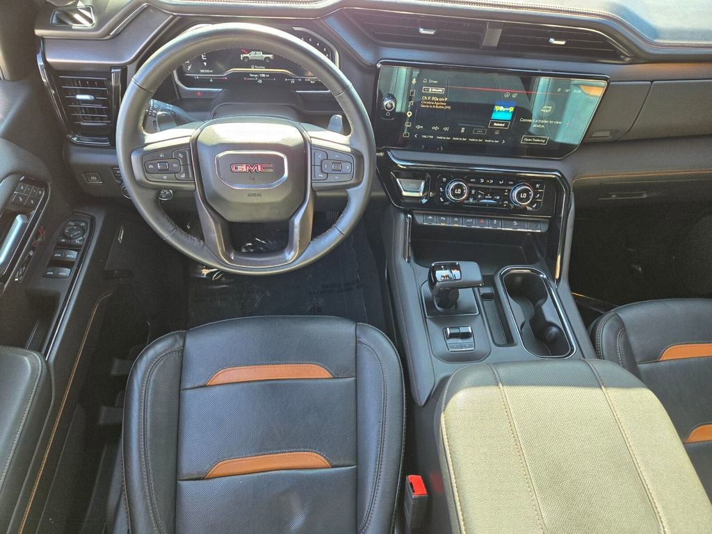 2023 GMC Sierra 1500 AT4 - Photo 12