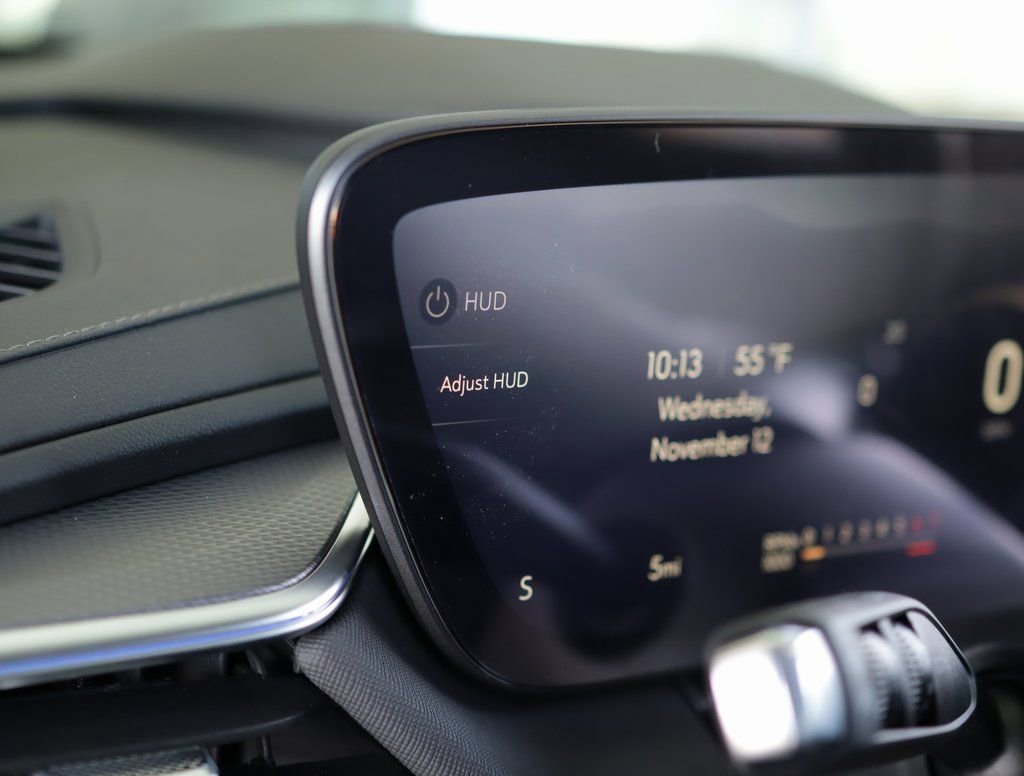 2026 Buick Enclave Sport Touring - Photo 11