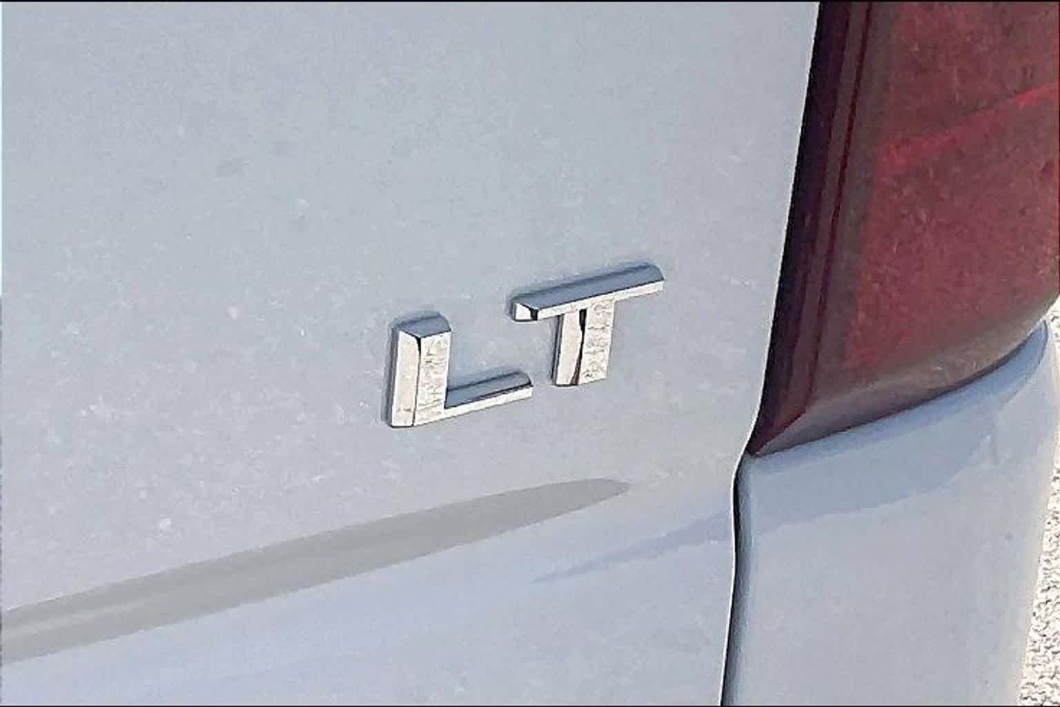 2026 Chevrolet Silverado 1500 LT - Photo 15
