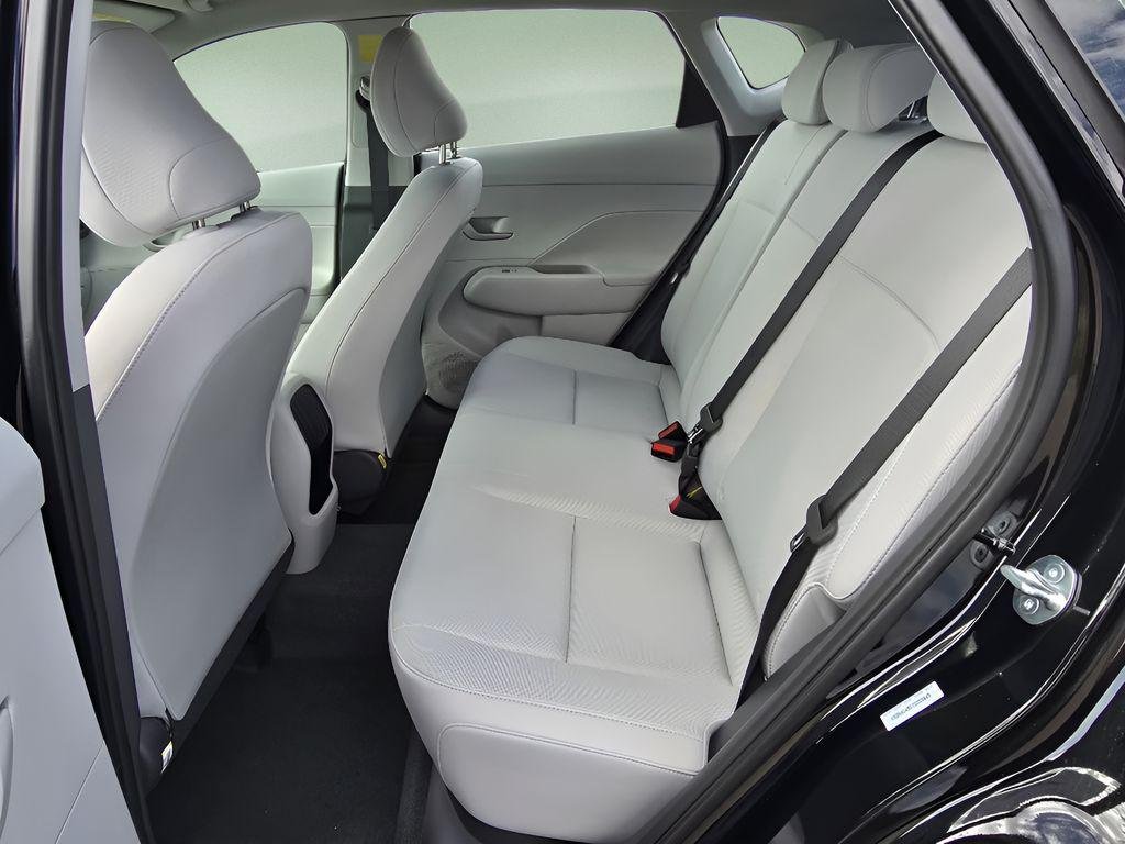 New 2026 Cyber Gray Metallic Hyundai SE AWD image 15