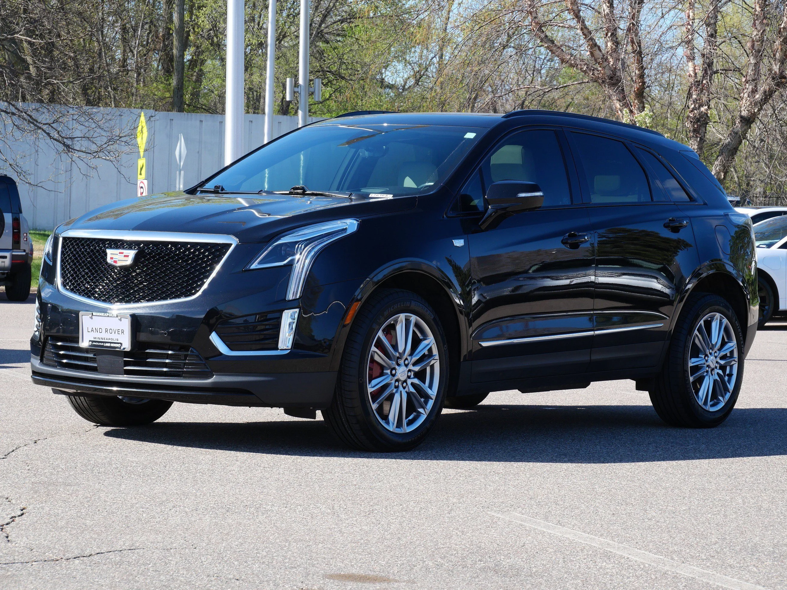 2023 Cadillac XT5