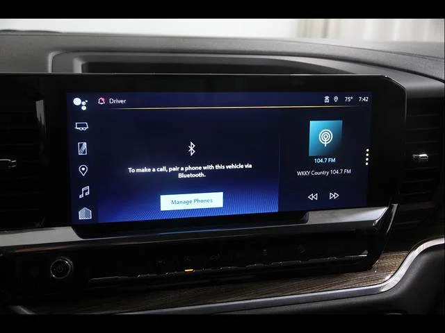 2022 Chevrolet Silverado 1500 LT - Photo 12