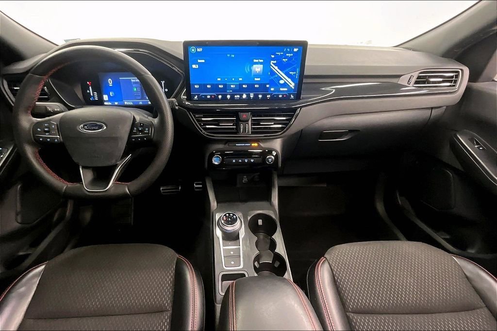 Used 2024  Ford ST-Line image 15