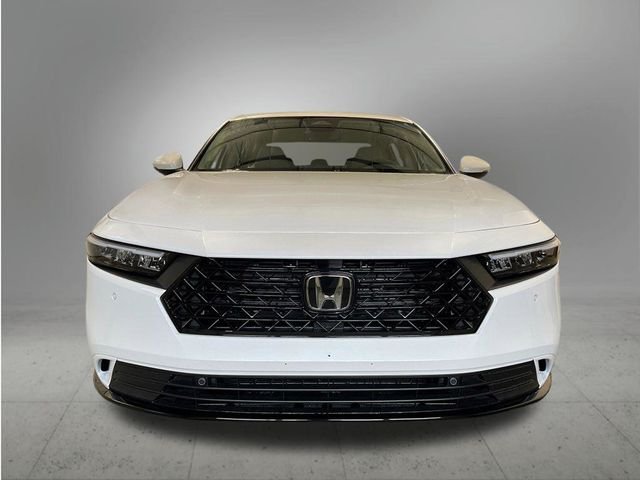 New 2026 Platinum White Pearl Honda EX-L image 10