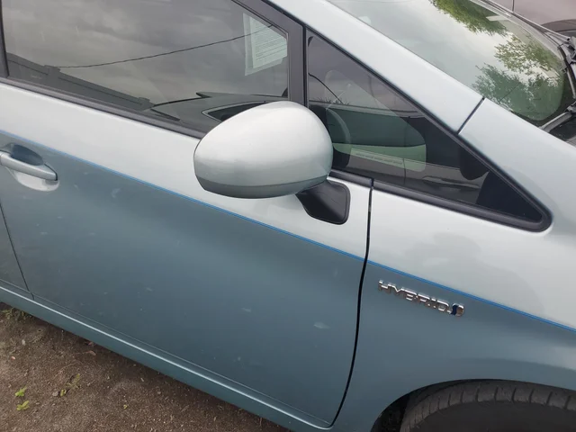 2014 Toyota Prius Four