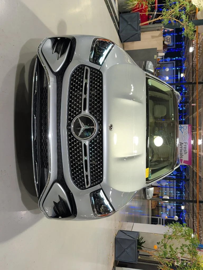 Used 2026 Silver Mercedes-Benz GLE 450 image 10