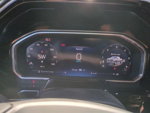 2026 Chevrolet Silverado 1500 RST - Photo 14