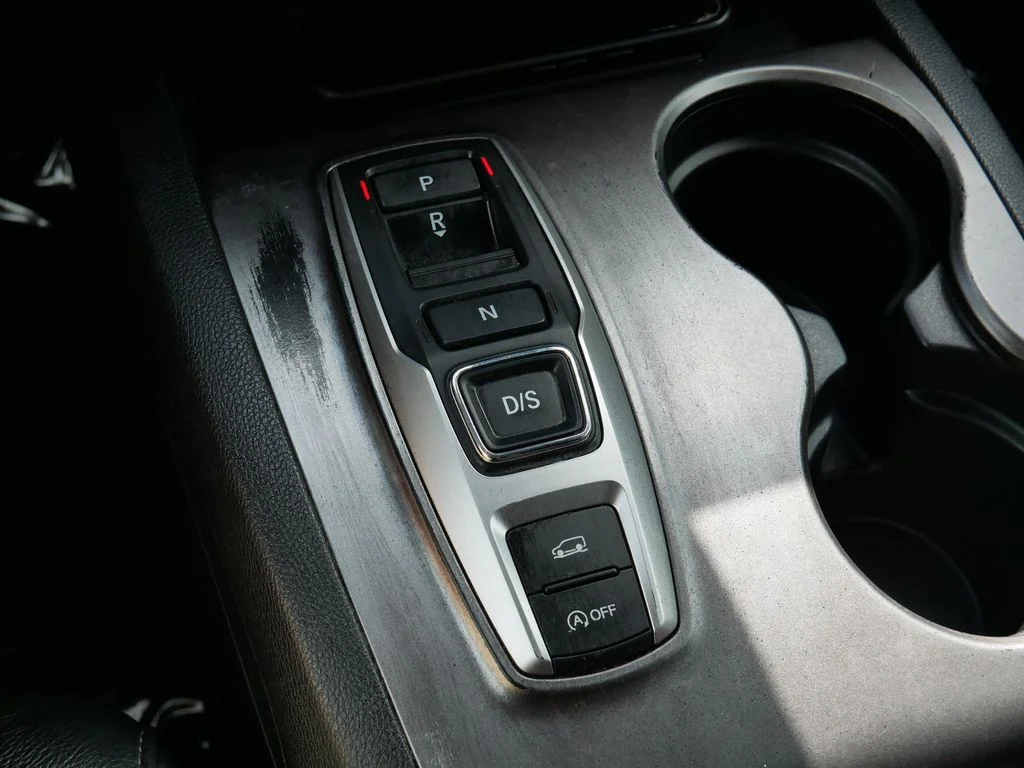 Used 2023  Honda EX-L image 22