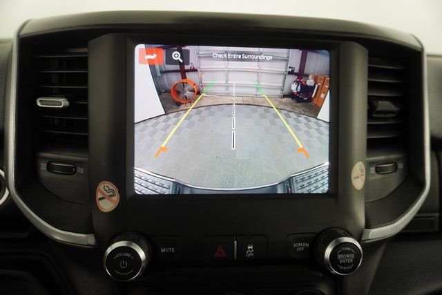 2024 RAM Ram 2500 Pickup Big Horn - Photo 28