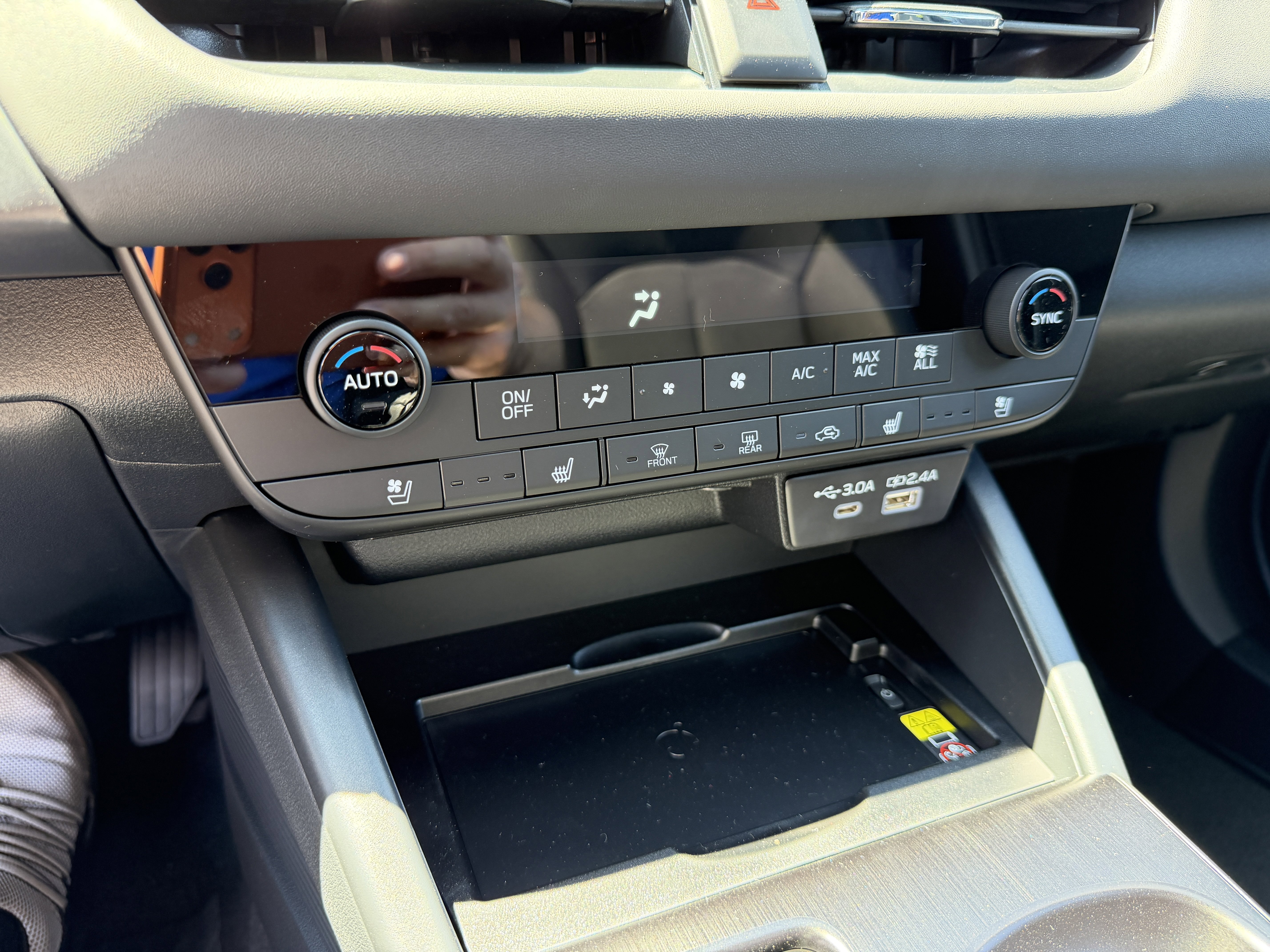 New 2026 ICE SILVER METALLIC Subaru Touring XT image 21