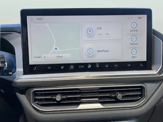 2025 Ford Bronco Sport Badlands - Photo 21