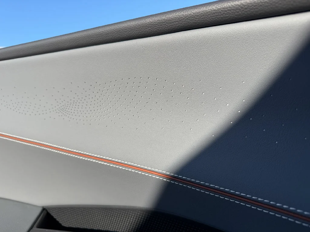 New 2027  Volkswagen SEL Premium R-Line image 16