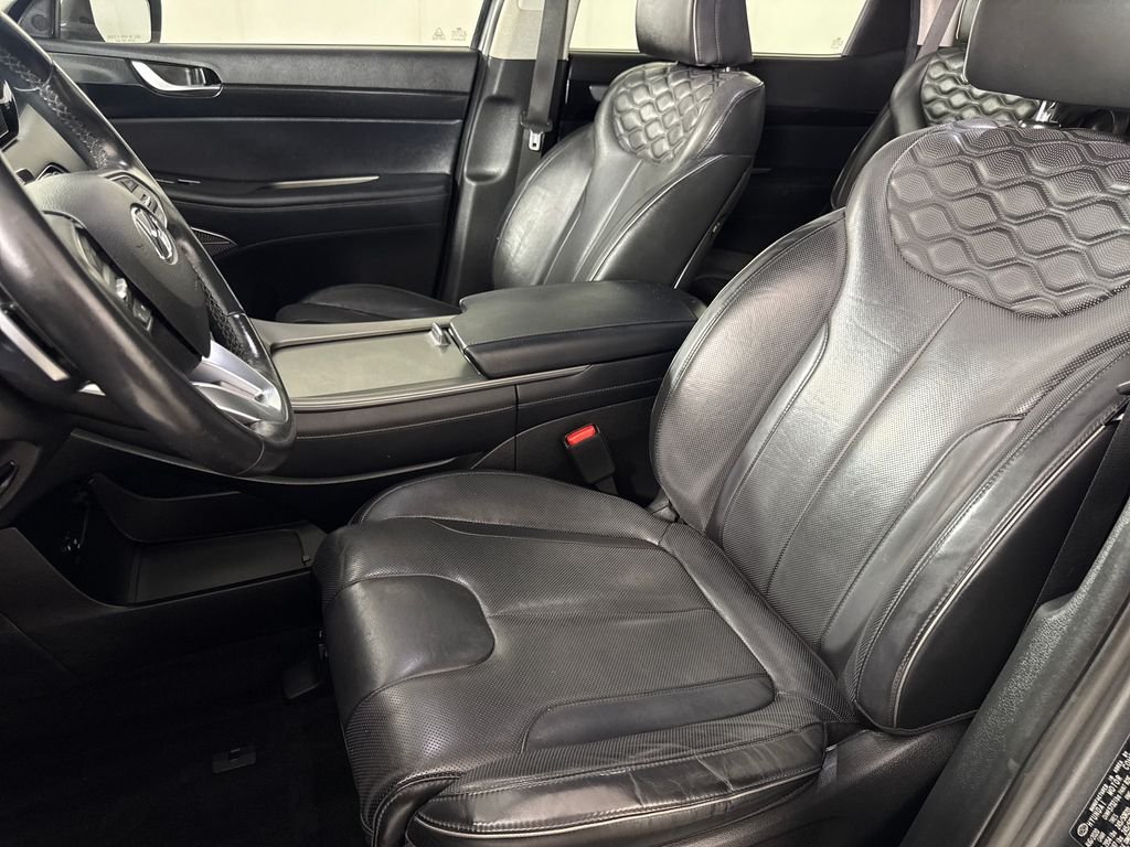 2021 Hyundai Palisade Limited - Photo 11
