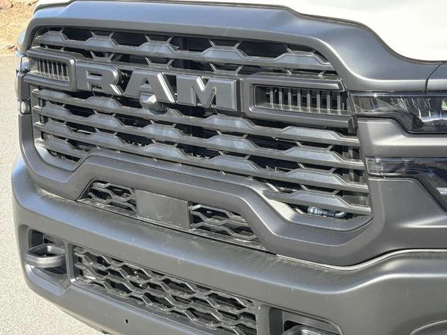 2026 RAM 3500 Chassis Tradesman - Photo 15