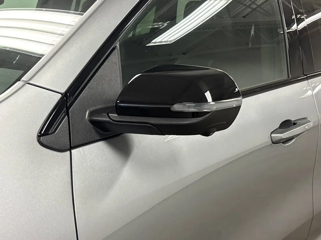 2026 GMC Acadia Elevation - Photo 11