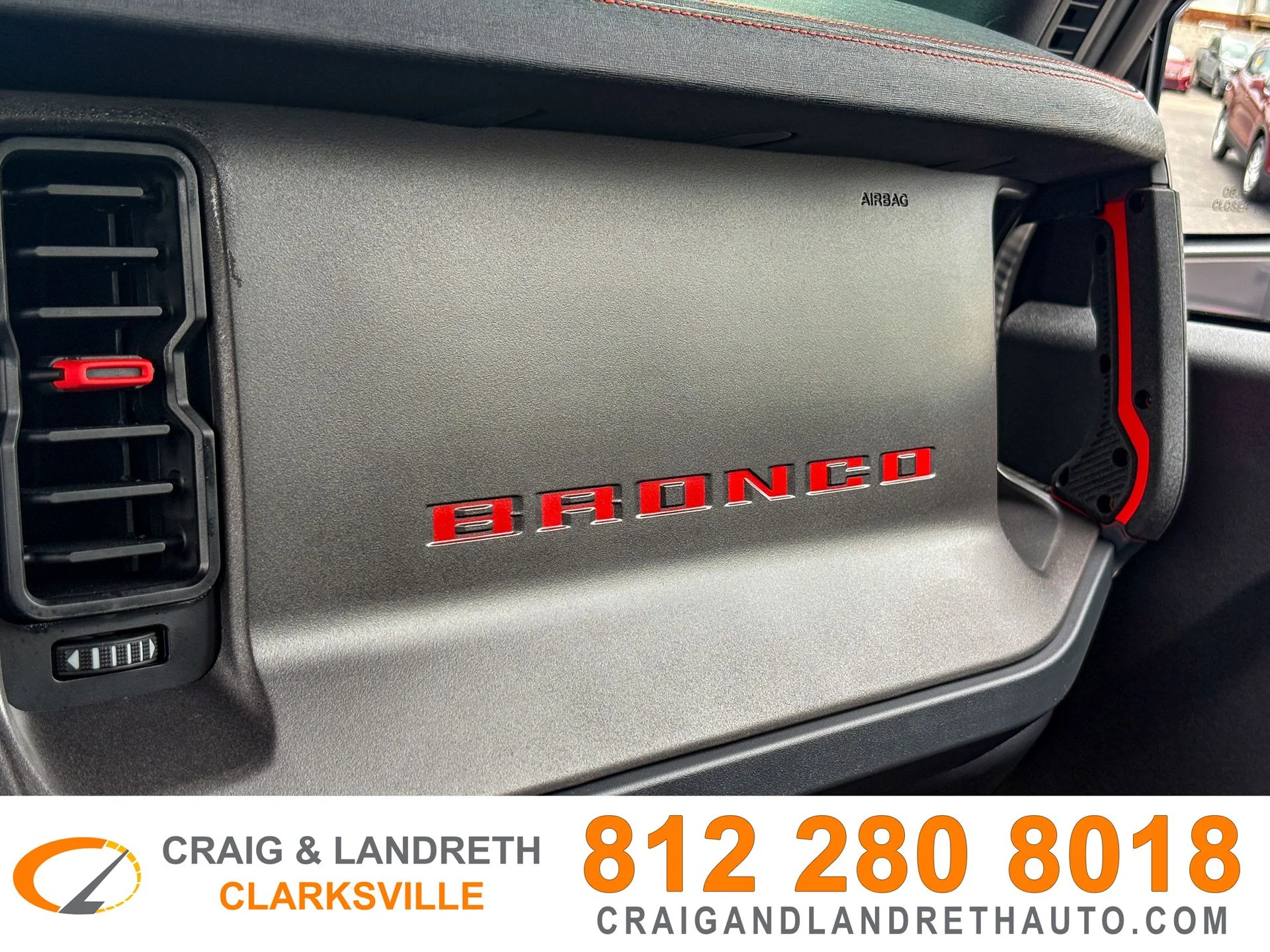 Used 2025 White Ford Raptor image 32