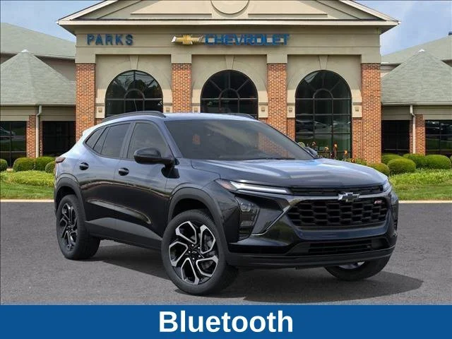 2026 Chevrolet Trax RS - Photo 13