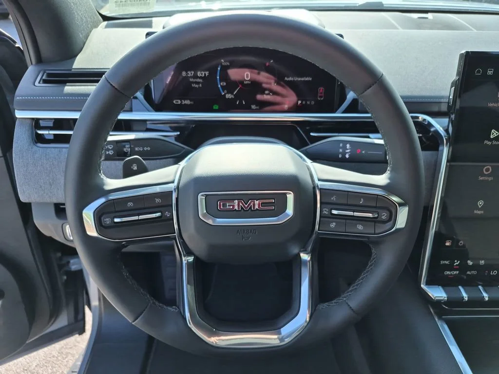 2026 GMC Sierra EV Elevation - Photo 22