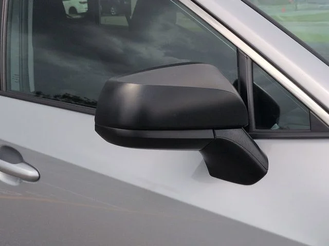 Certified Used 2024 Silver Toyota LE image 12
