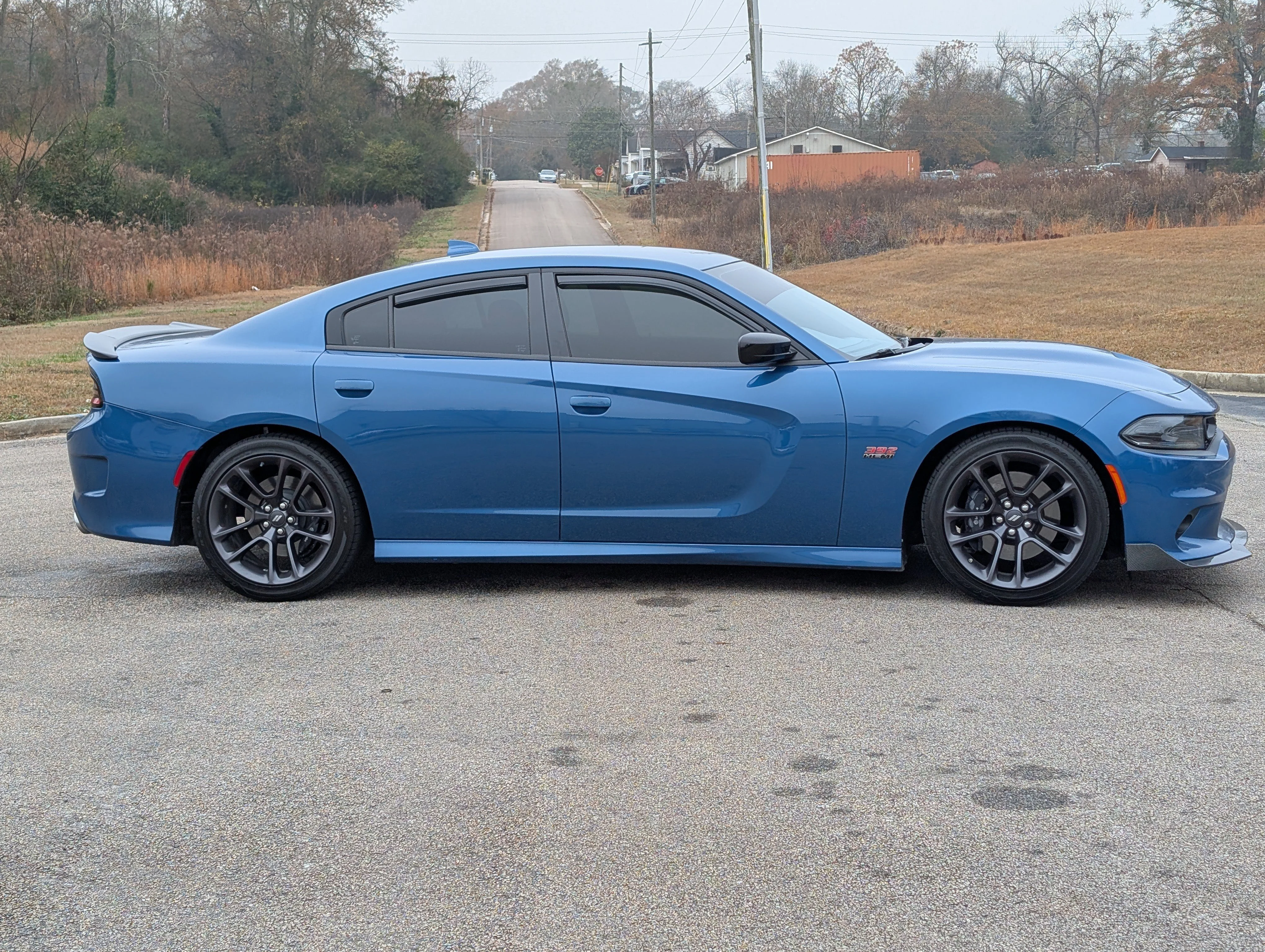 2023 Dodge Charger Scat Pack - Photo 6