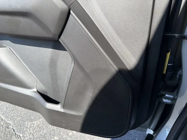 Used 2026 Sterling Gray Metallic Chevrolet LT image 22