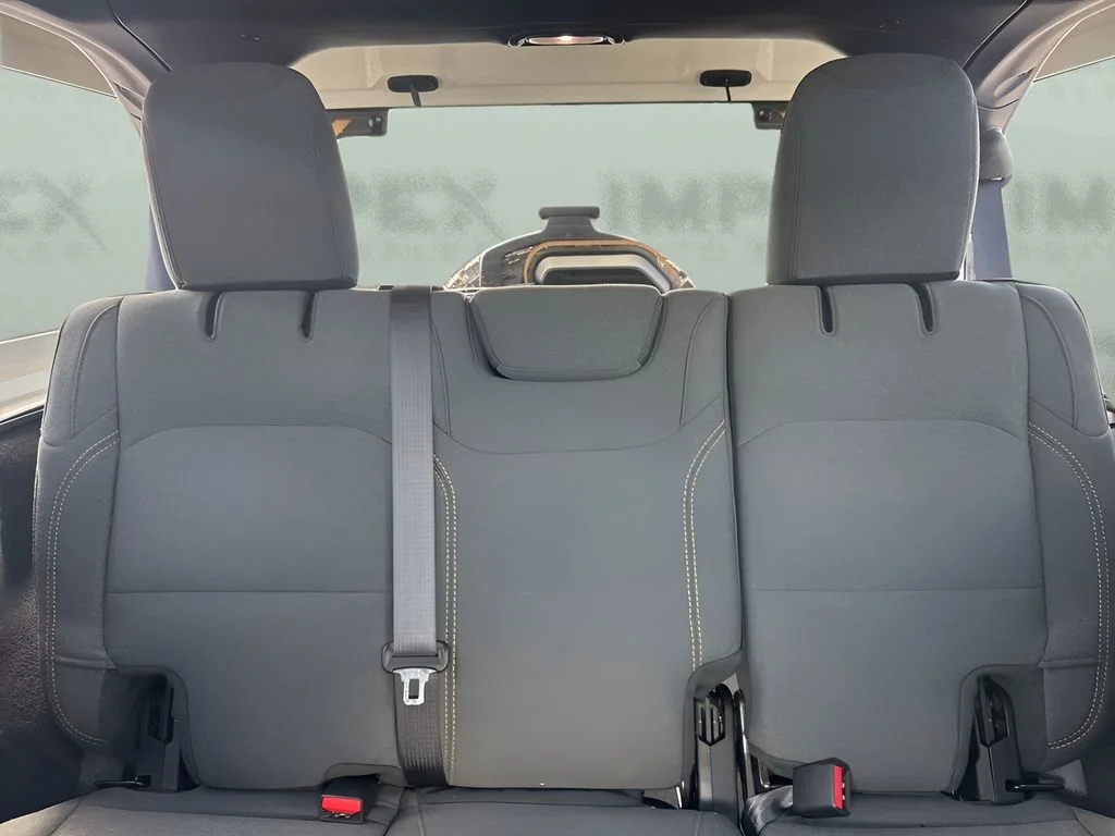 Used 2025 Gray Jeep Willys image 10