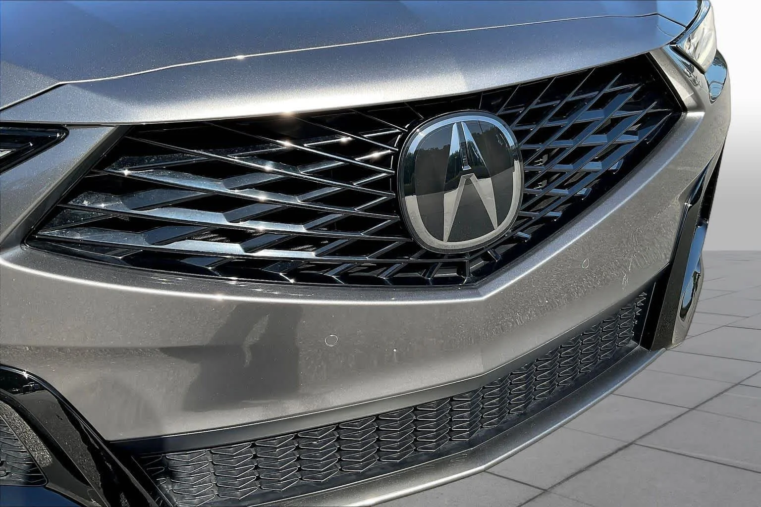 2026 Acura MDX A-Spec Package - Photo 52