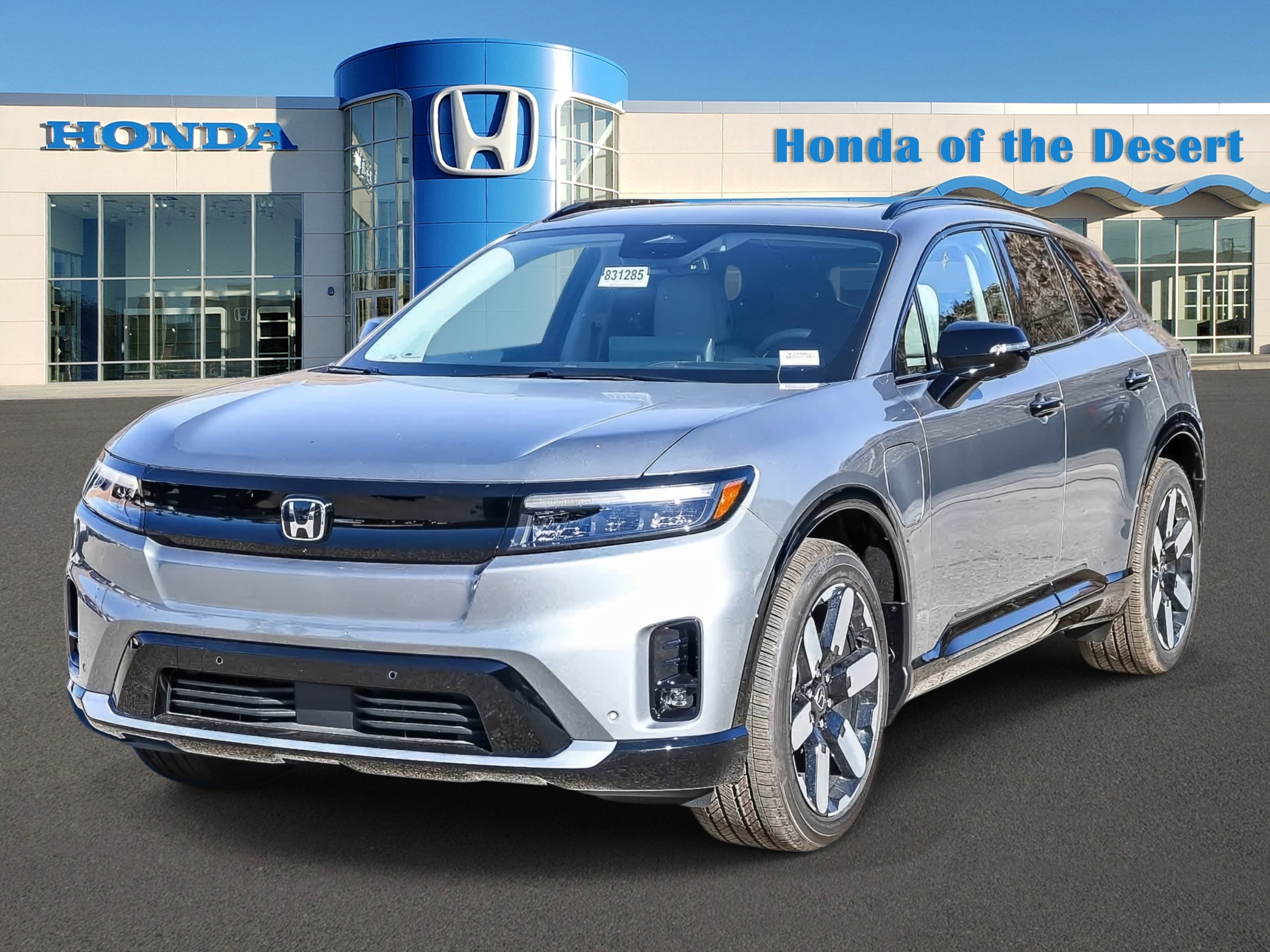 2026 Honda Prologue Elite - Photo 3