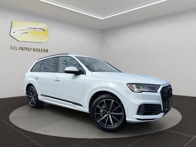 2023 Audi Q7 55 Premium Plus quattro Tiptronic's photo