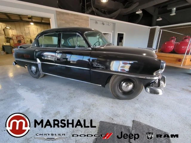 1954 Plymouth Belvedere 